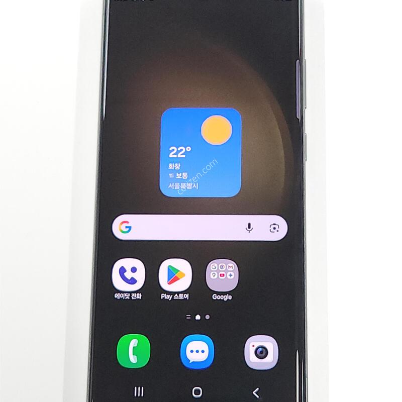 ������S23��Ʈ�� 512G ���ܻ� �׸� 16214