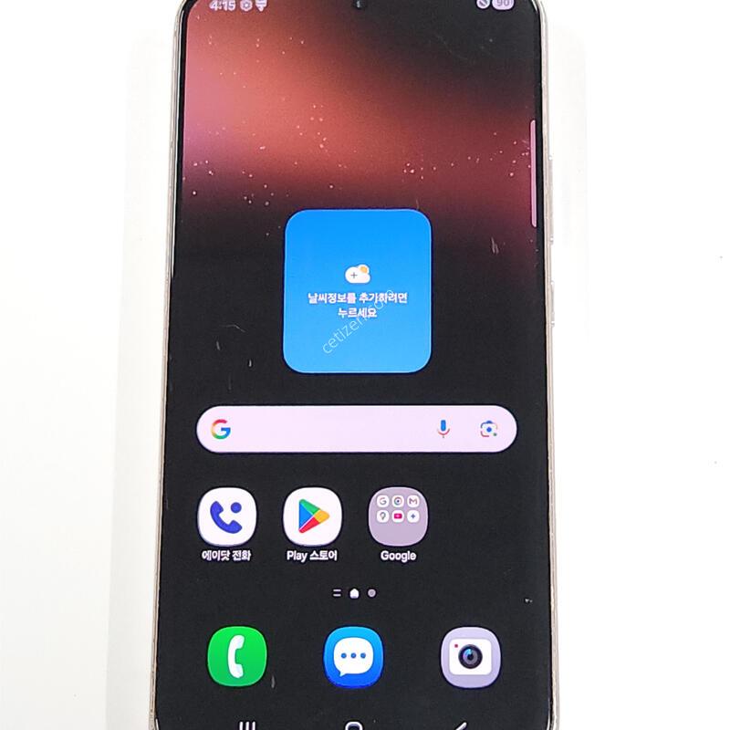 ������S22+�÷��� 256G ���ܻ� ��ũ��� 37501
