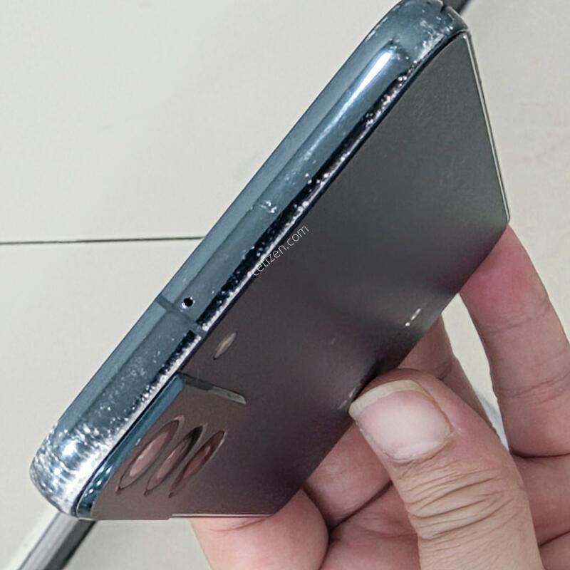 ������ S22 �÷��� �׸� 256GB ������Ǹ�