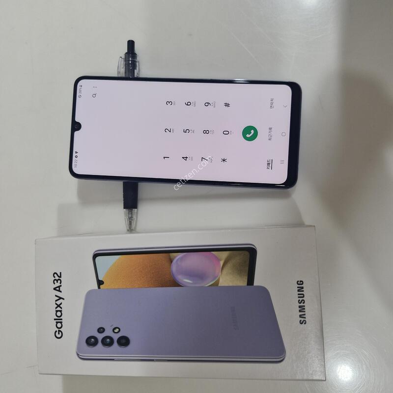 SK�������� ���ܻ� A325���̿÷�64GB