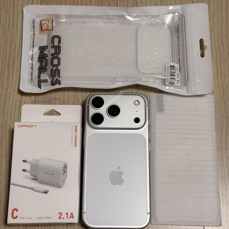 A�� ������ 17���� 256GB �ǹ� ���͸� 100%