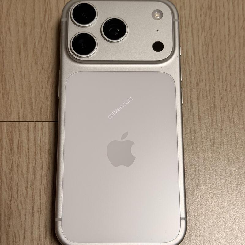 A�� ������ 17���� 256GB �ǹ� ���͸� 100%