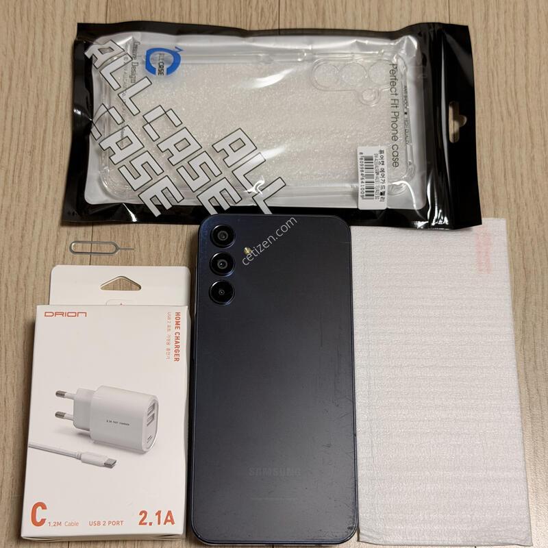 A156 ������ ����3 / A15 5G ������� 128GB