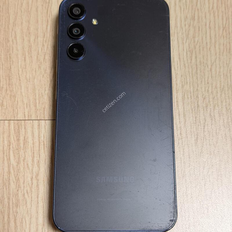A156 ������ ����3 / A15 5G ������� 128GB