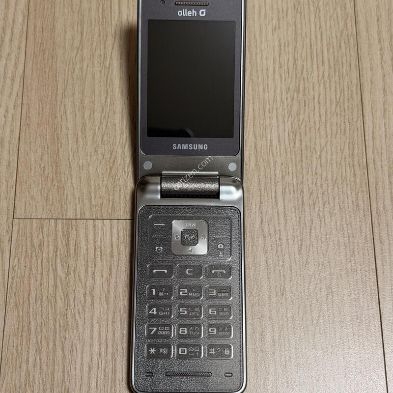 S�� B510 �Ｚ ������ 3G ������ ������