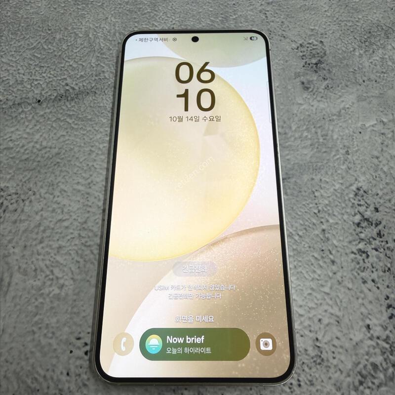 ������S24 ���ο� A�� 512GB