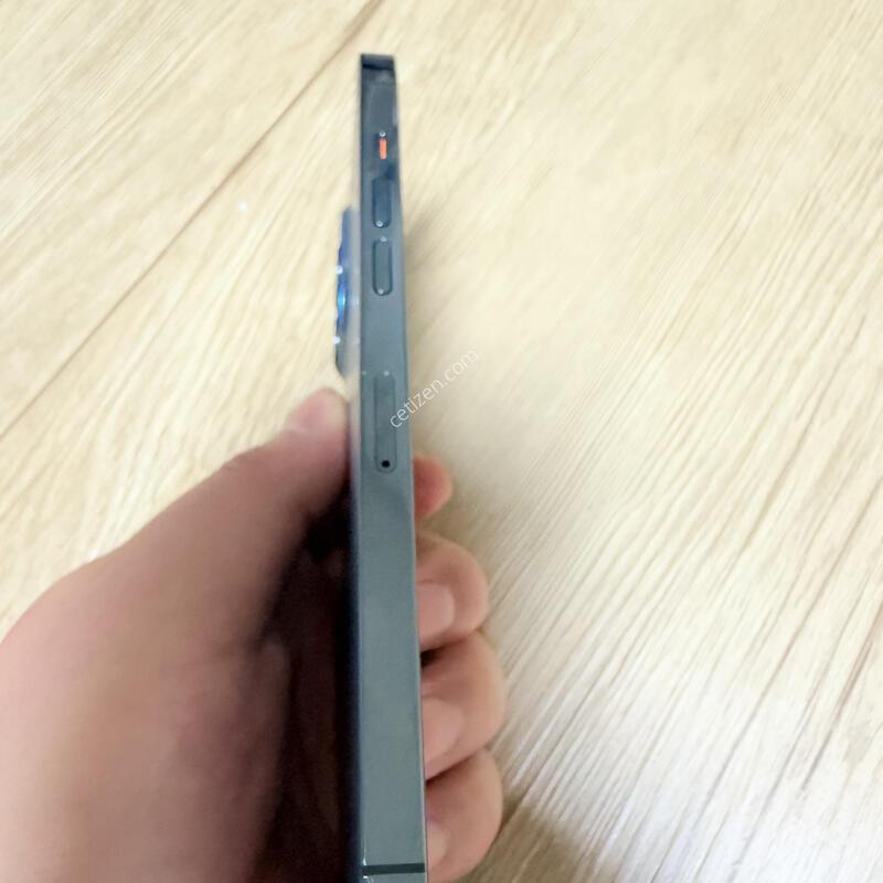 I phone 12pro max