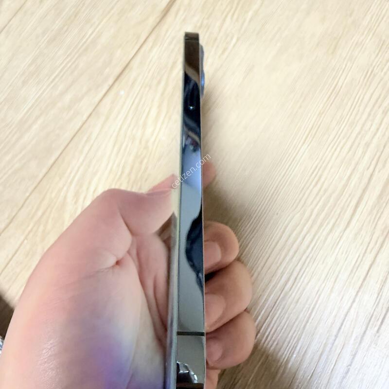 I phone 12pro max