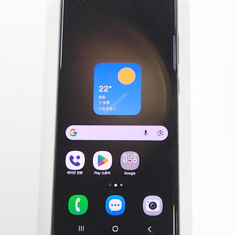 ������S23��Ʈ�� 512G ���ܻ� �׸� 16214
