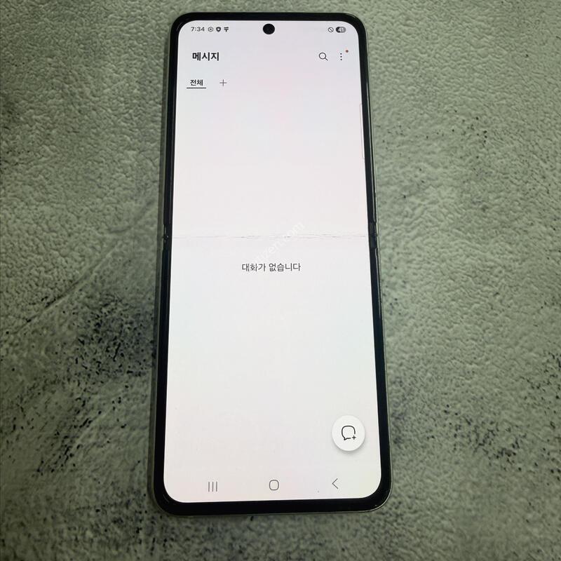 ������Z�ø�3 ũ�� A�� 256GB