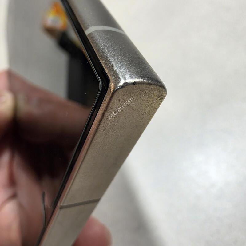 ������ S24 ��Ʈ�� 512GB ƼŸ�� �׷��� �Ǹ��մϴ� !!