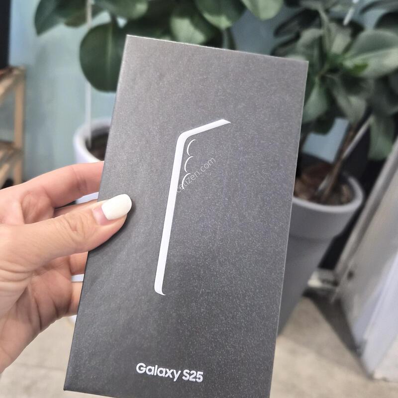 ������S25 256�� �ǹ�