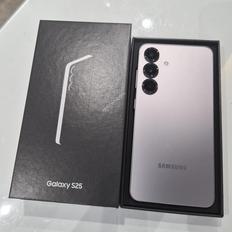������S25 256�� �ǹ�