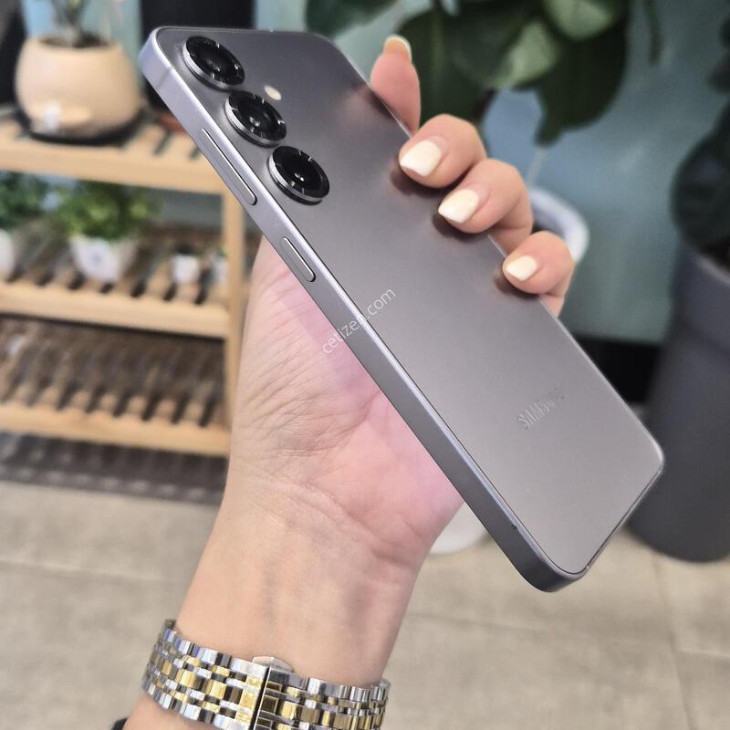 ������S25 256�� �ǹ�