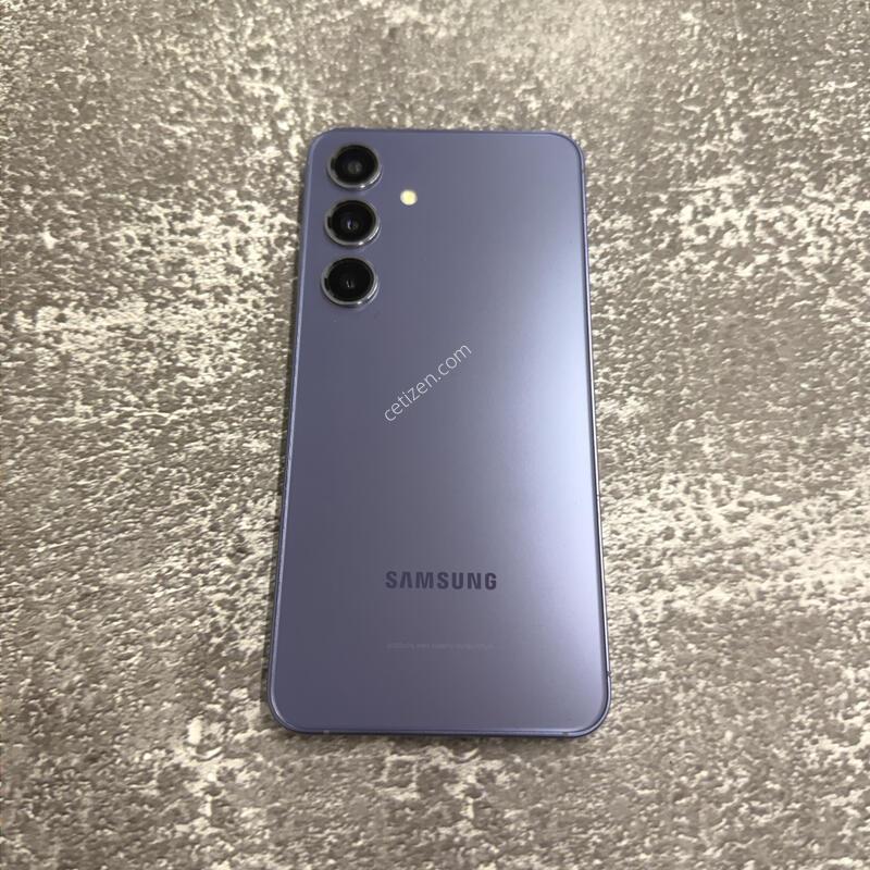 ������S24 ���̿÷� 256GB
