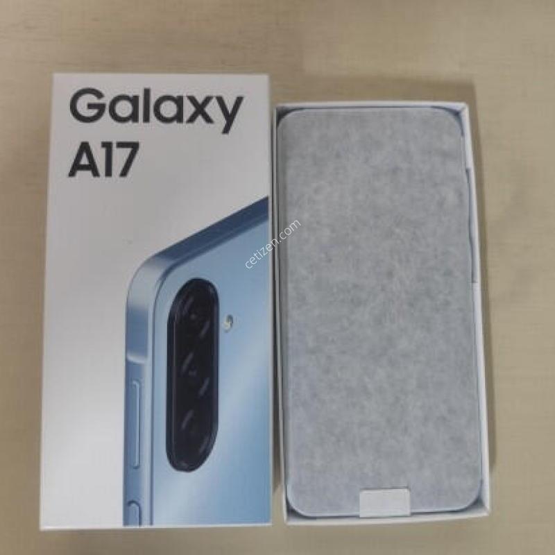 ������A17 ������ ����ǰ ����Ʈ���� ��������