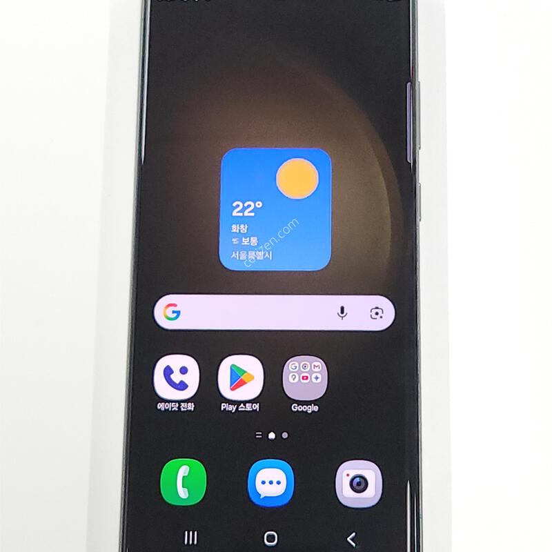 ������S23��Ʈ�� 512G ���ܻ� �׸� 16214