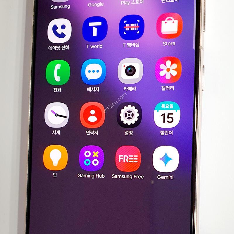 ������S21 (256G)�󺥴�A��