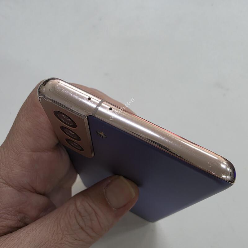 ������ S21�÷��� ���̿÷� ���ܻ�