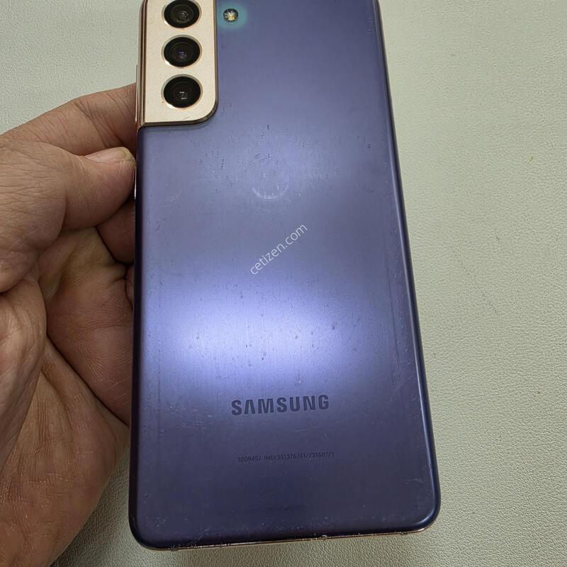 ������ S21���̿÷� ��������