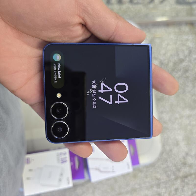 U+ �ø�7(F766) ������� 256G �������� ����� �˴ϴ�