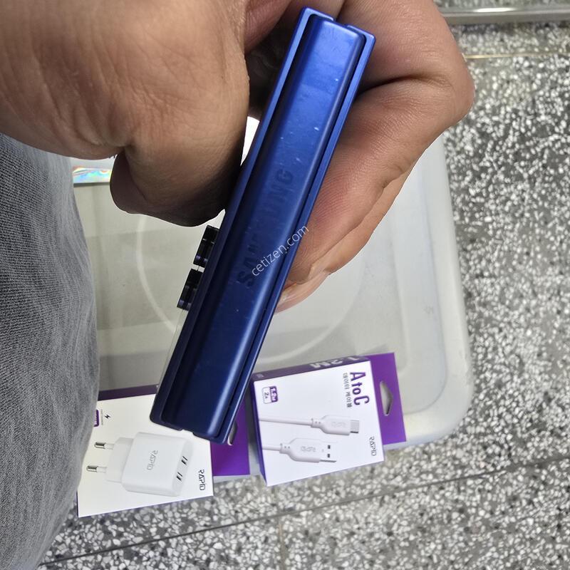 U+ �ø�7(F766) ������� 256G �������� ����� �˴ϴ�