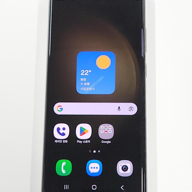 ������S23��Ʈ�� 512G ���ܻ� �׸� 16214