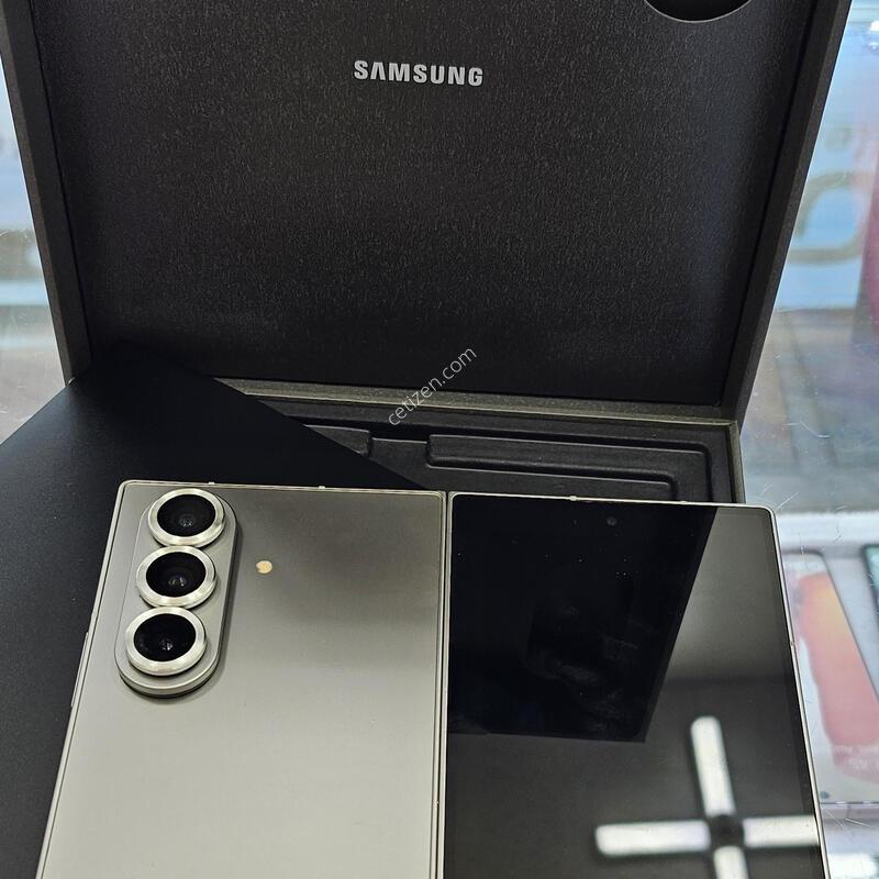 SKT��SM-F966N ����7_256GB Ǯ�ڽ�