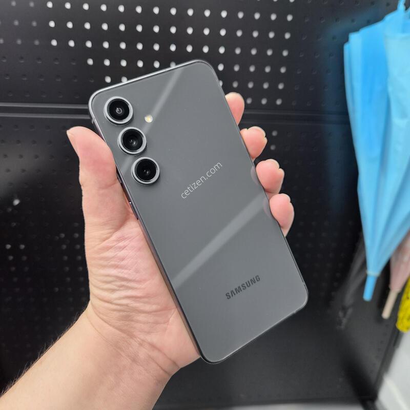 ����)������ S24 FE ���� 256G(�ʸ�/���̽�)
