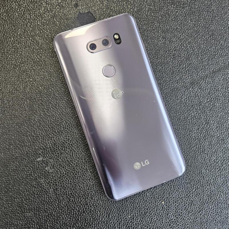 ������ ����V30S �������� �ܸ��� �߰���