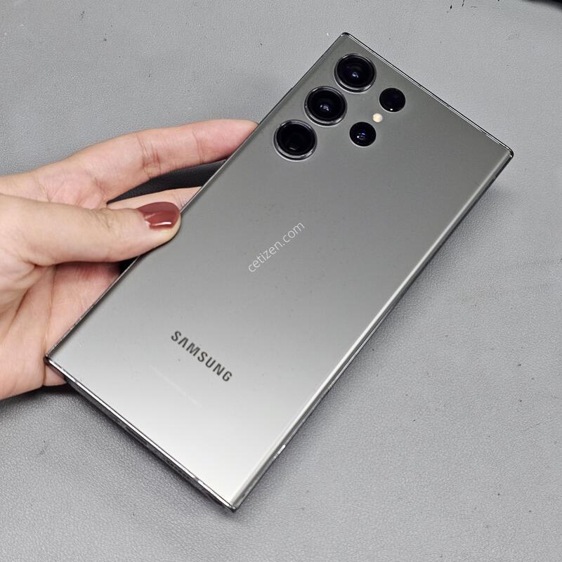 �Ｚ ������ S23��Ʈ�� 512GB �׸� �߰��� ~!