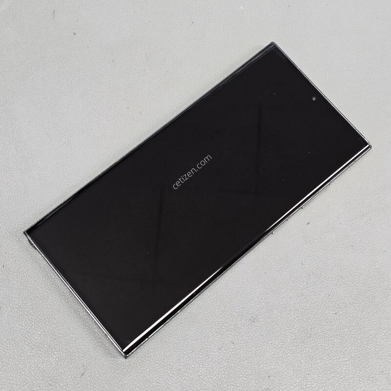 �Ｚ ������ S23��Ʈ�� 512GB �׸� �߰��� ~!