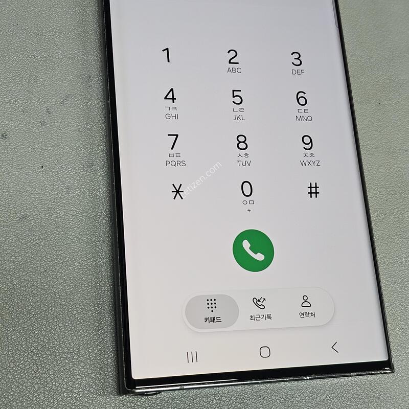 �Ｚ ������ S23��Ʈ�� 512GB �׸� �߰��� ~!