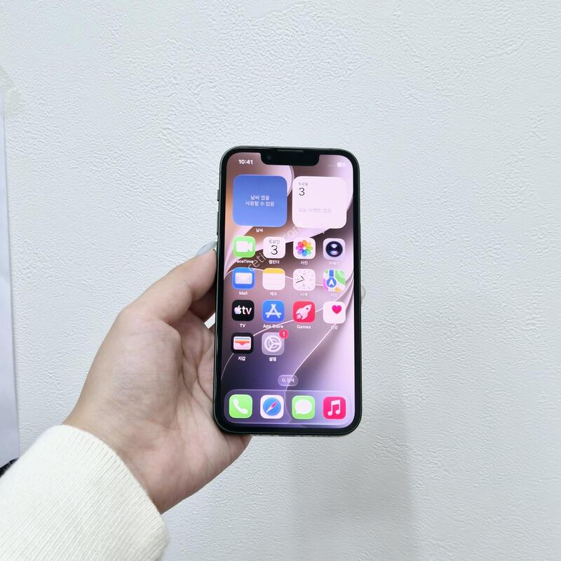 ������13�̴� �׸� 128GB