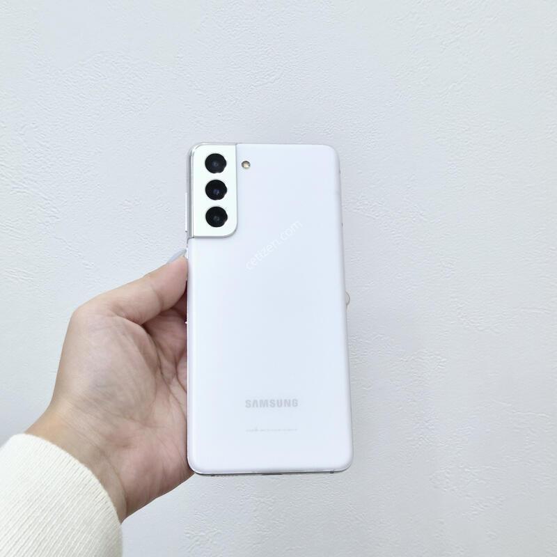 ������S21 ȭ��Ʈ 256GB