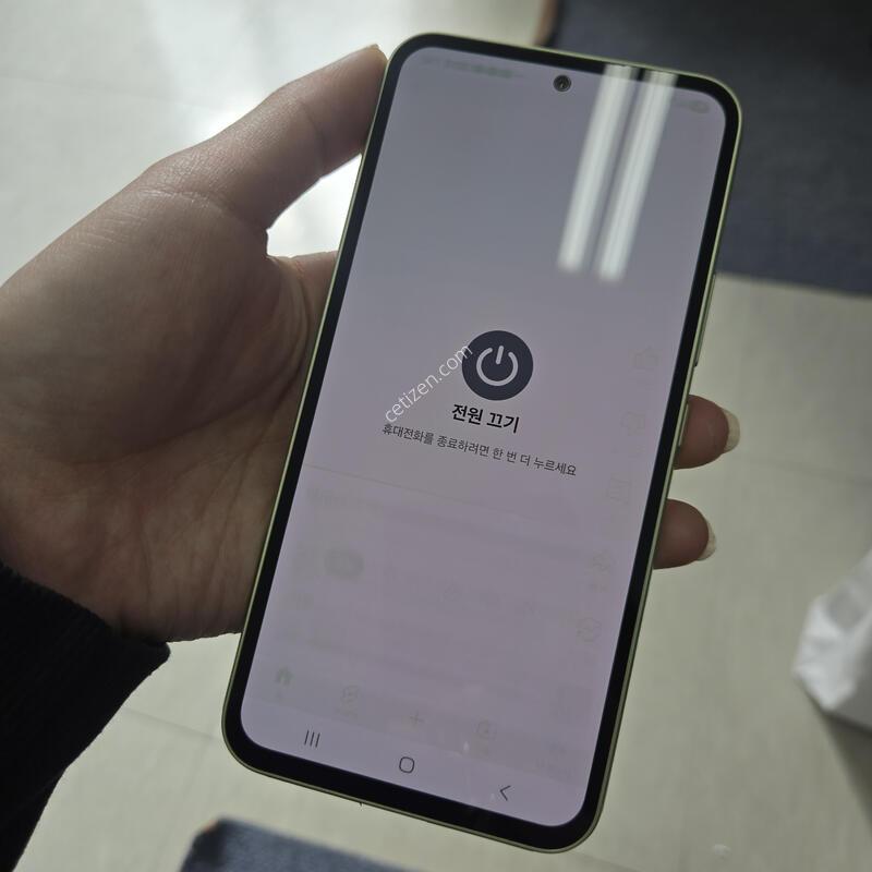 ������ ����4 ���� 128GB SK �ܰ����� �ܻ� ������