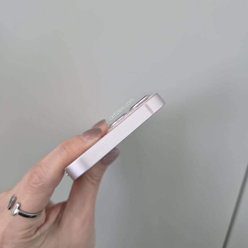 [41365] ������13�̴� 128G ���͸�67% �����̷�X