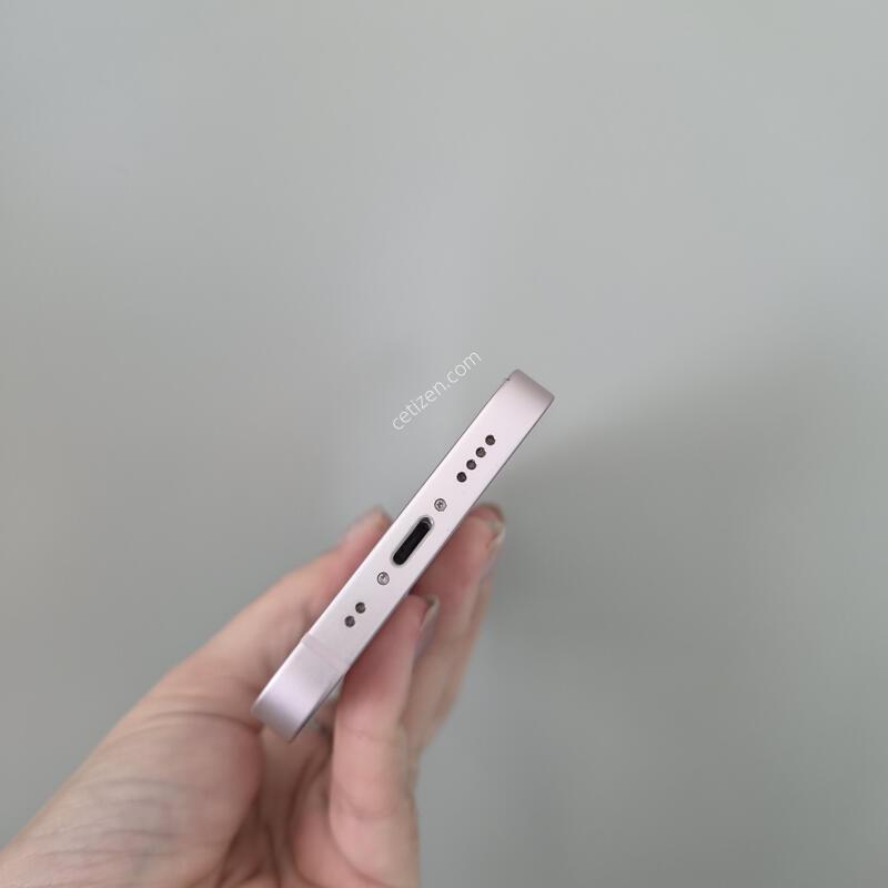 [41365] ������13�̴� 128G ���͸�67% �����̷�X