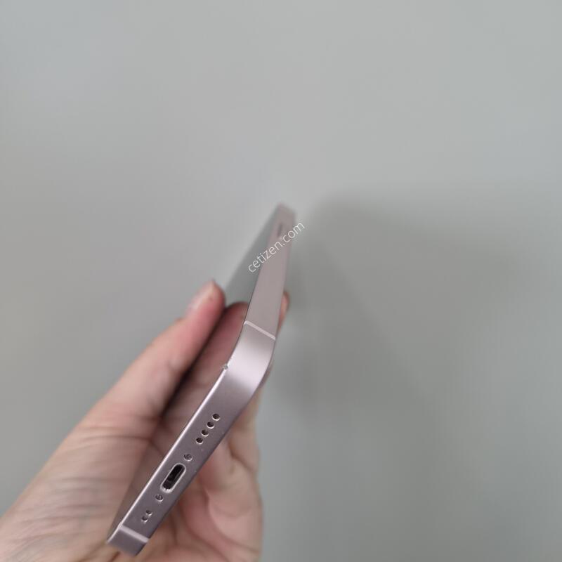 [41365] ������13�̴� 128G ���͸�67% �����̷�X