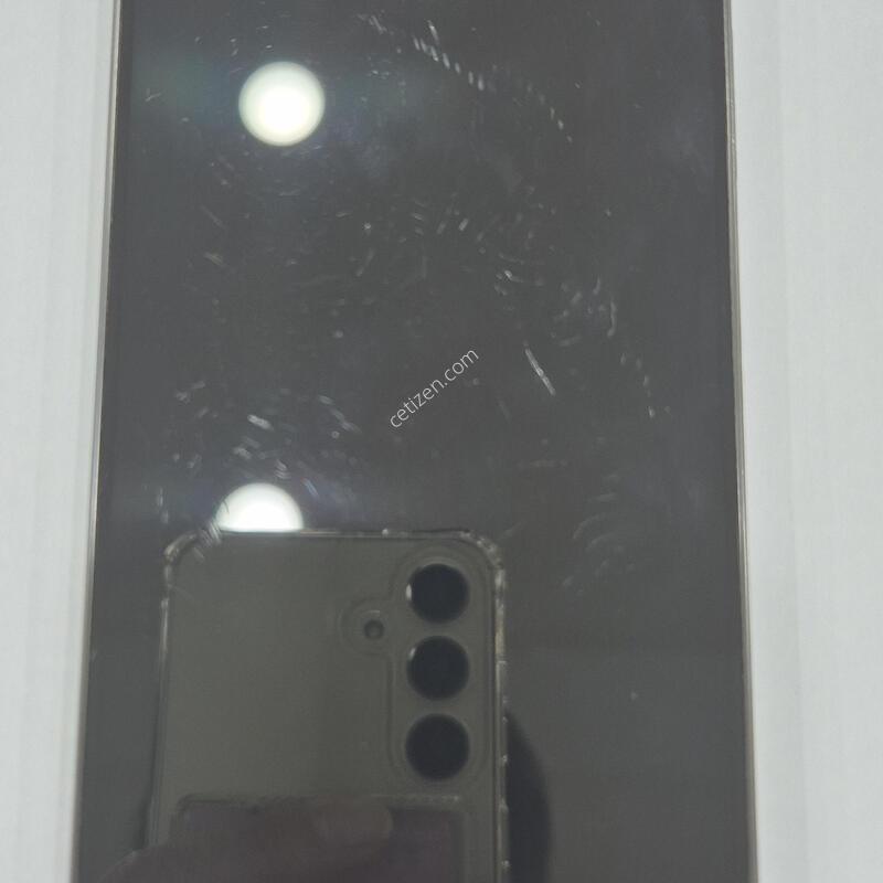 SKT �Ｚ���� ������ S24 �𵨸� S921 ���� 256�Ⱑ ������ �Ǹ��մϴ�