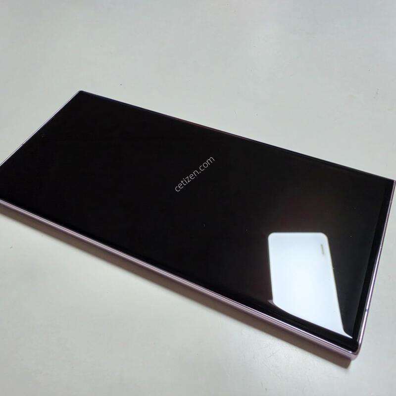 ������ S23 ��Ʈ�� 512G �󺥴� �Ǹ��մϴ�(�ü��� �Ϸ�)