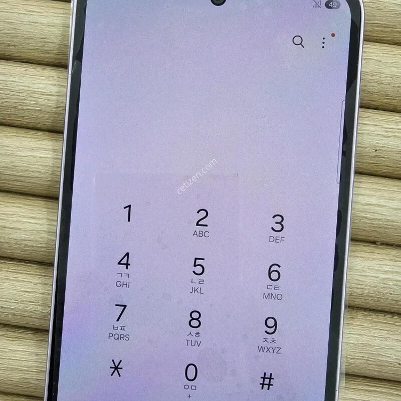 ������A35 128G �����϶� SSSS