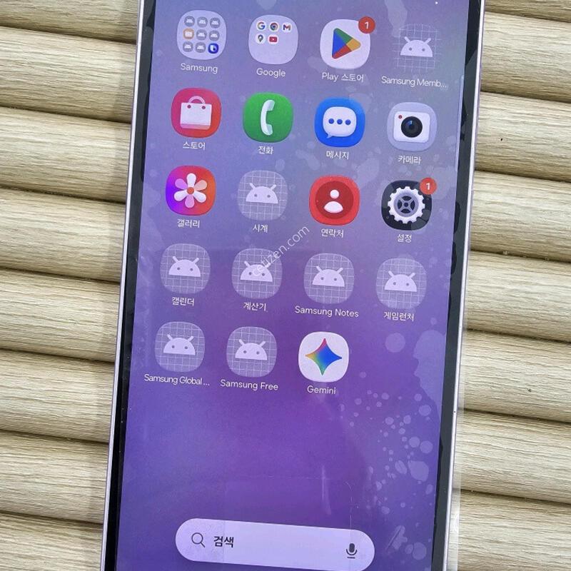 ������A35 128G �����϶� SSSS