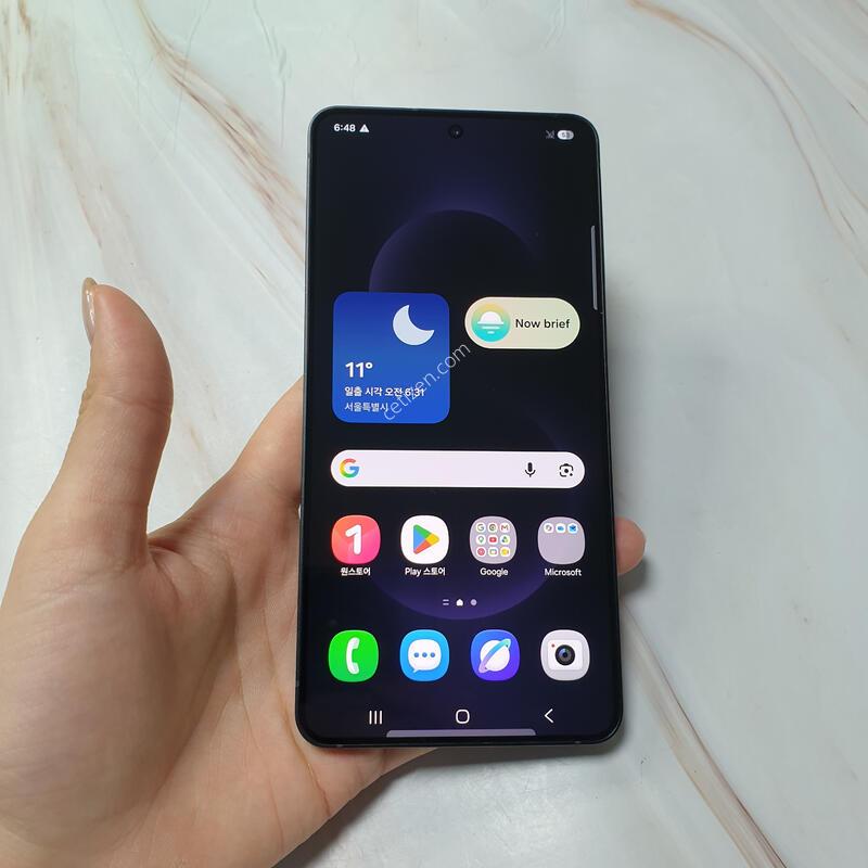 KT ������ S25���� ���� 256G ������ �Ǹ��մϴ�