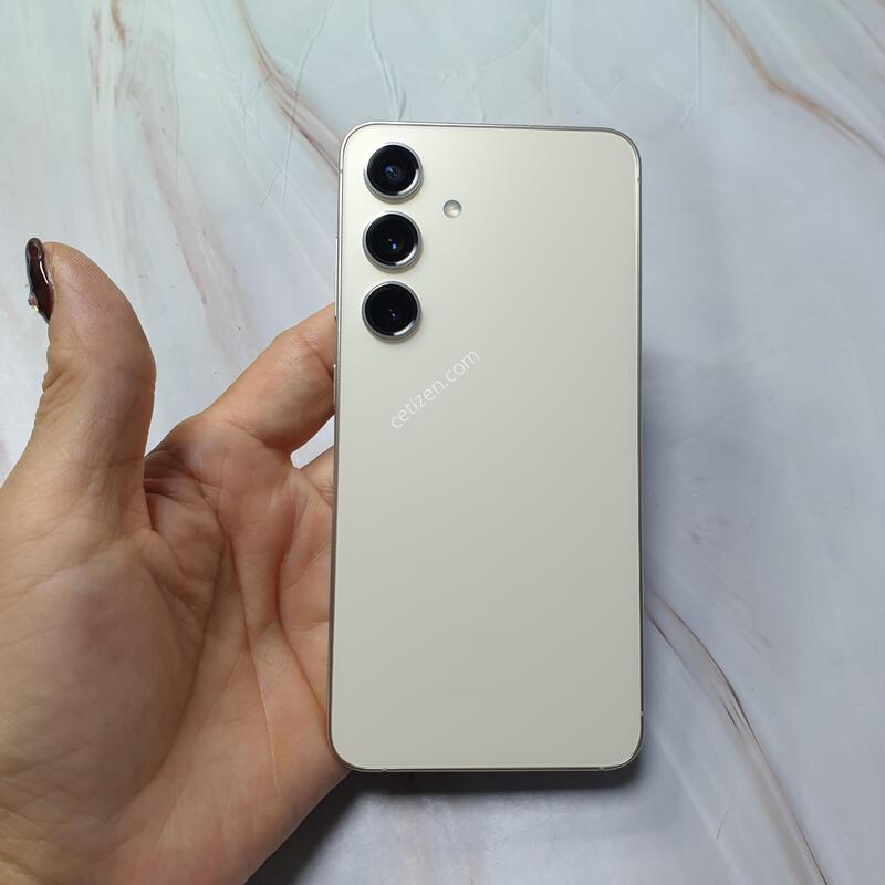 SK ������ S24 ���ο� 256G A�� �Ǹ��մϴ�