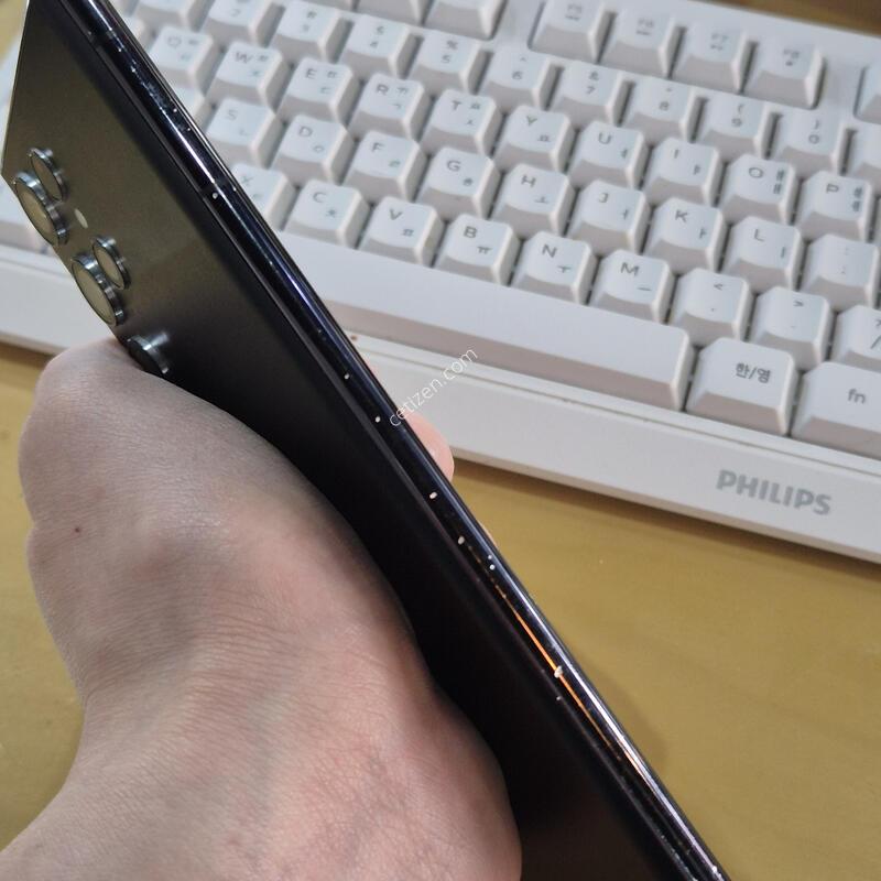 ������ S22 ��Ʈ�� 256 LCD �ļ�