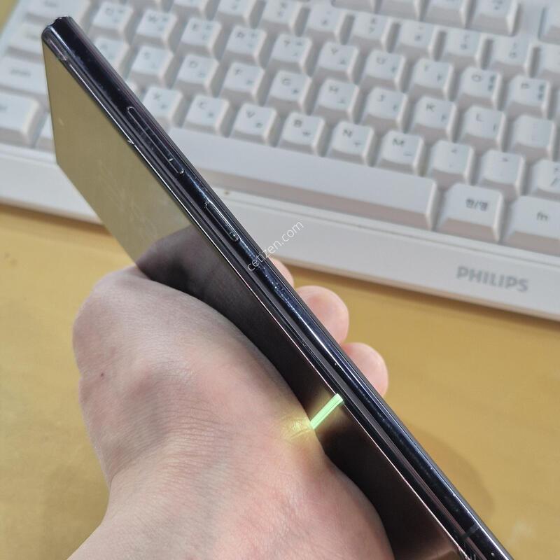 ������ S22 ��Ʈ�� 256 LCD �ļ�