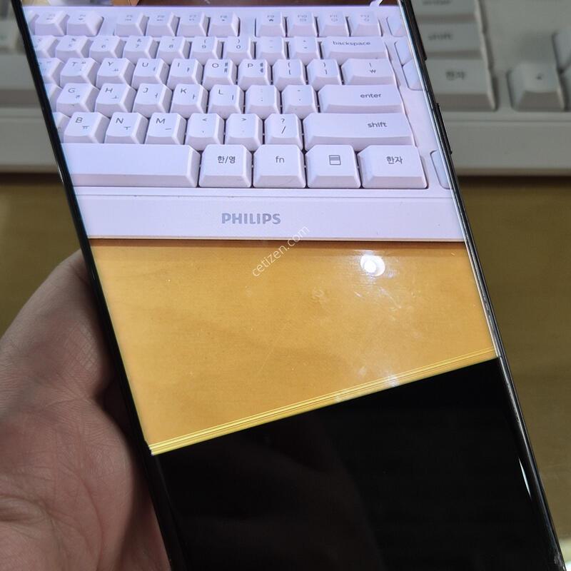 ������ S22 ��Ʈ�� 256 LCD �ļ�