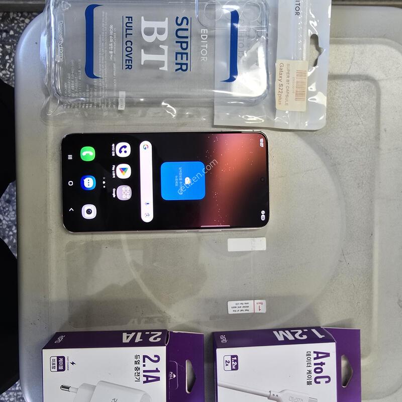 SK S22+(S906) 256G ��ũ���� ����� �˴ϴ�