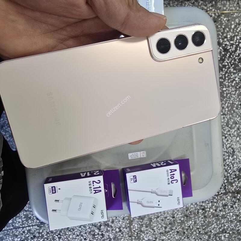 SK S22+(S906) 256G ��ũ���� ����� �˴ϴ�